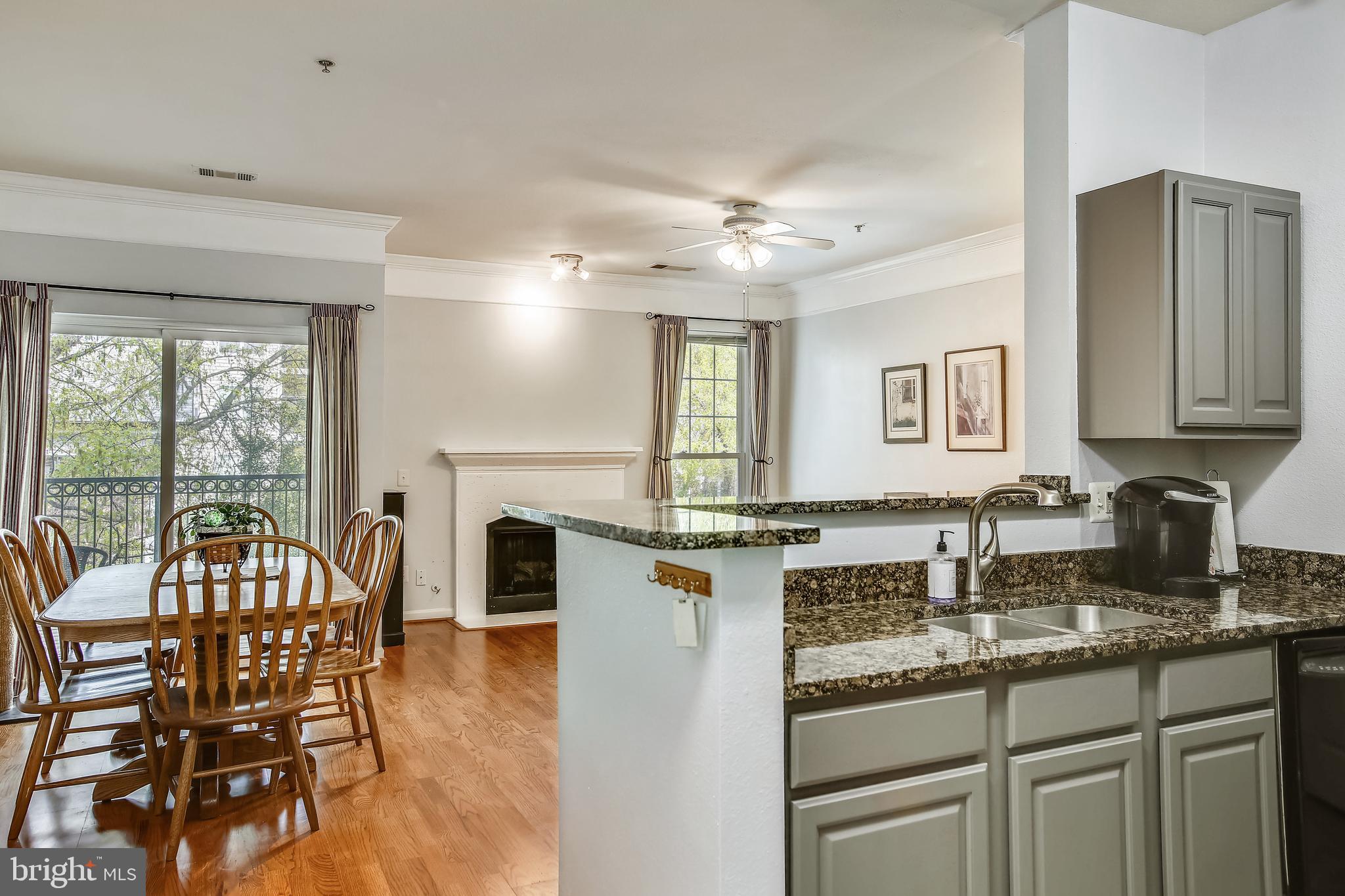 GATES OF MCLEAN - Residential