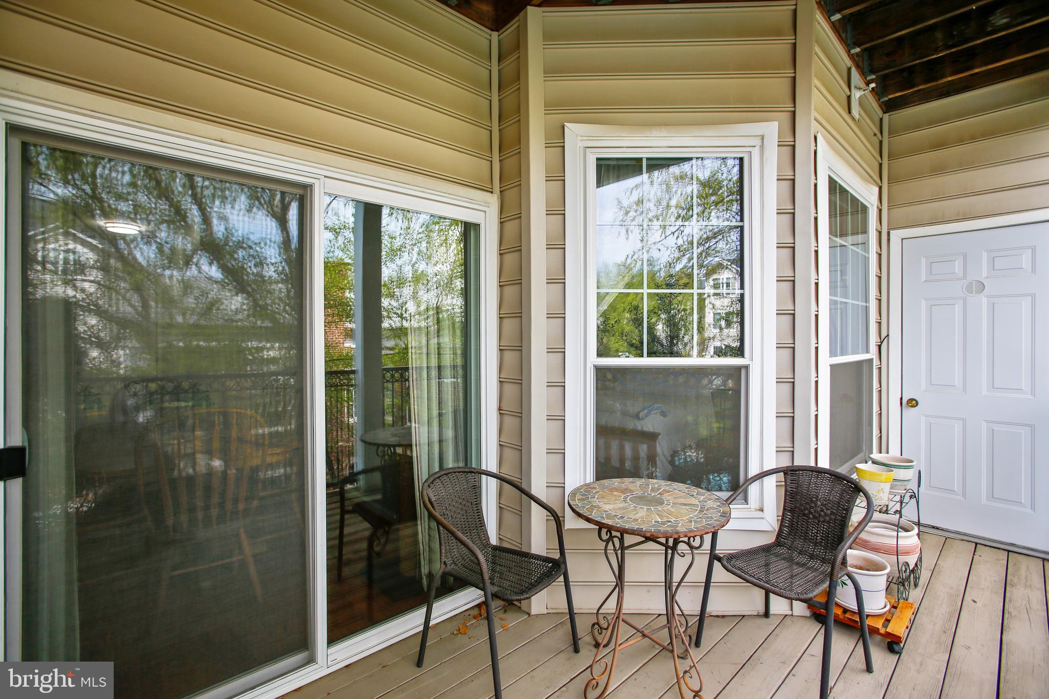 GATES OF MCLEAN - Residential