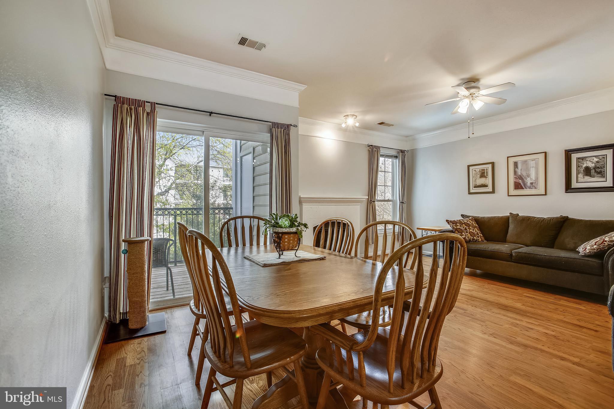 GATES OF MCLEAN - Residential