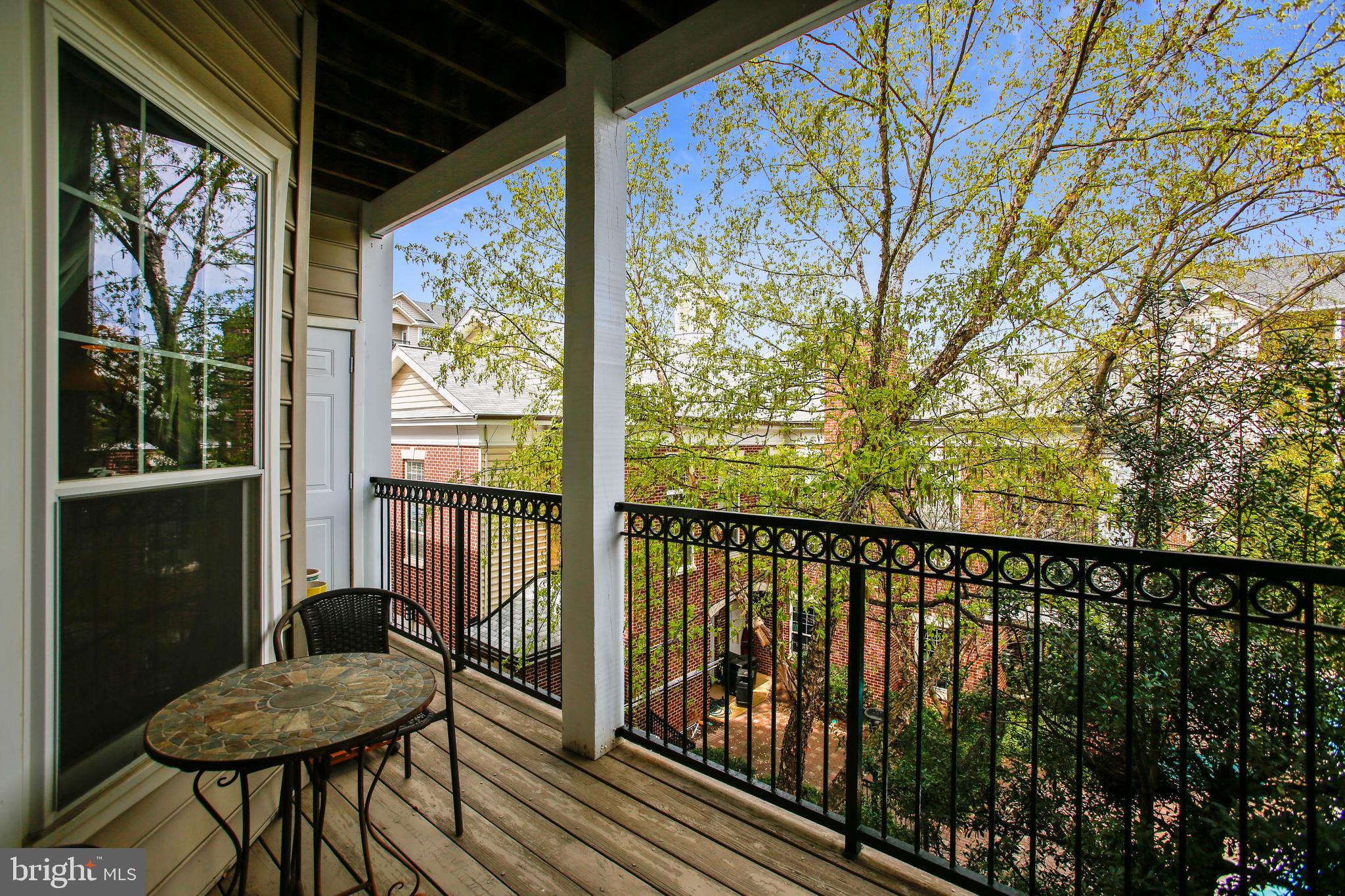 GATES OF MCLEAN - Residential