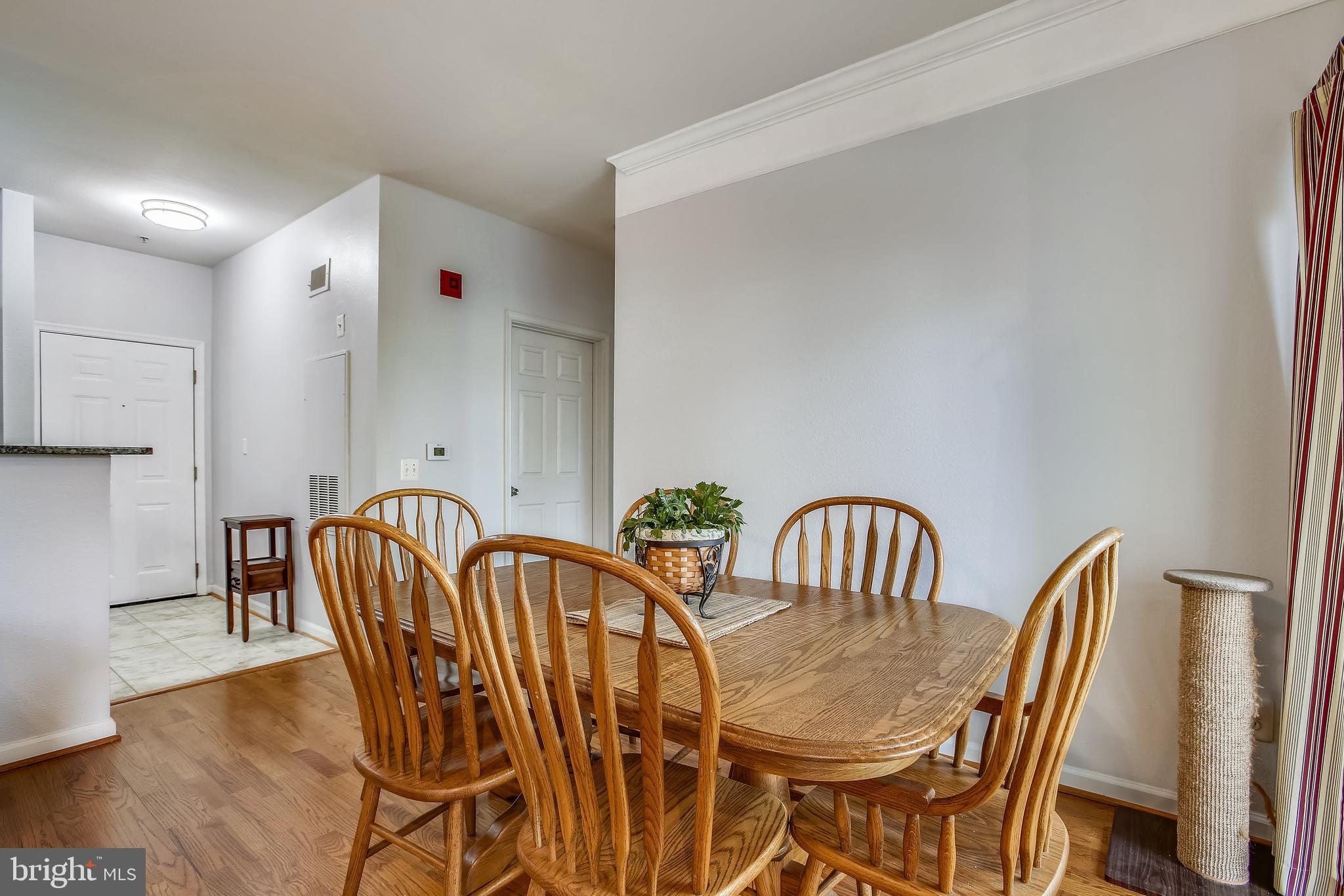 GATES OF MCLEAN - Residential