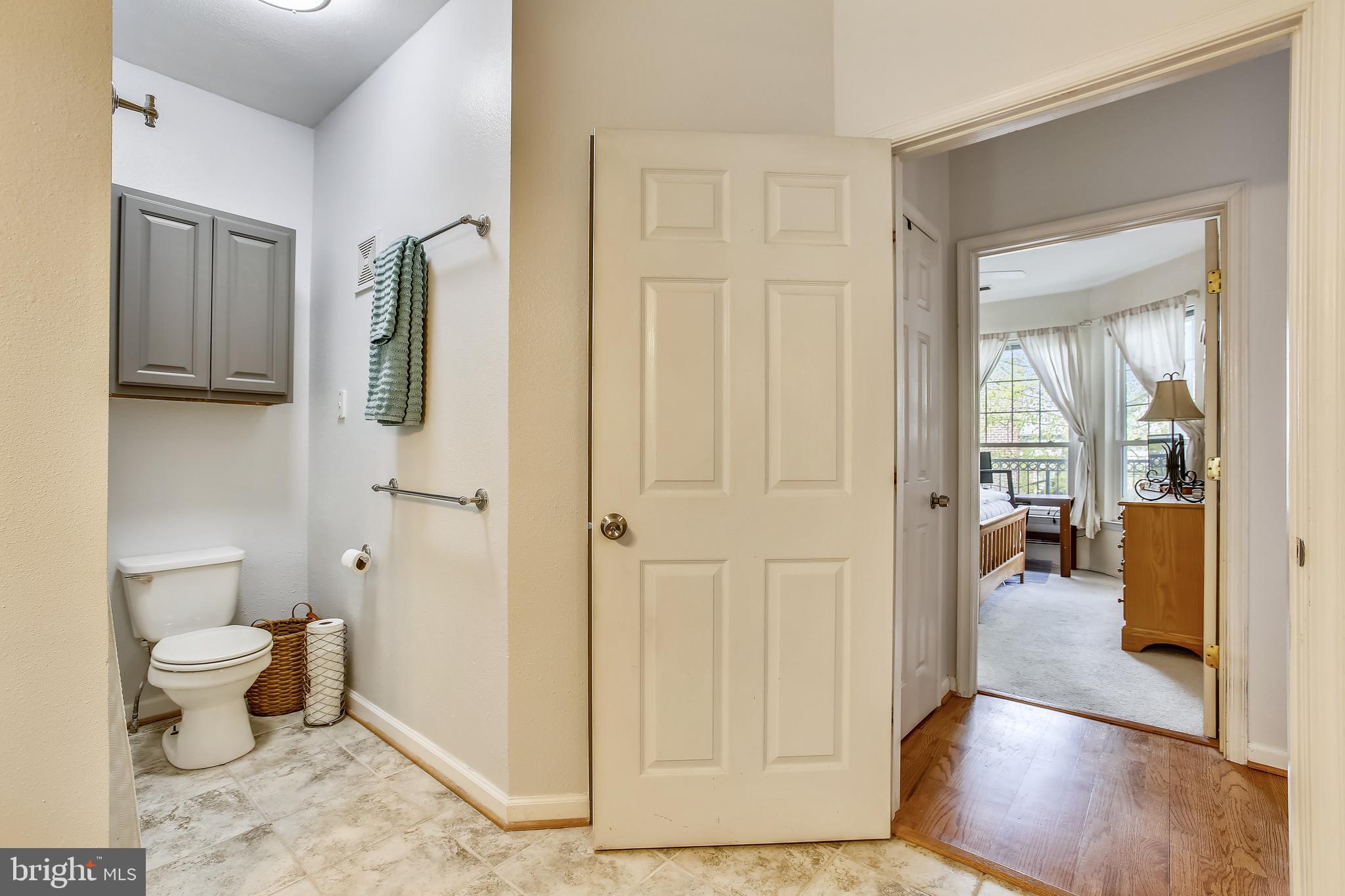 GATES OF MCLEAN - Residential