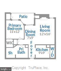 GATES OF MCLEAN - Residential