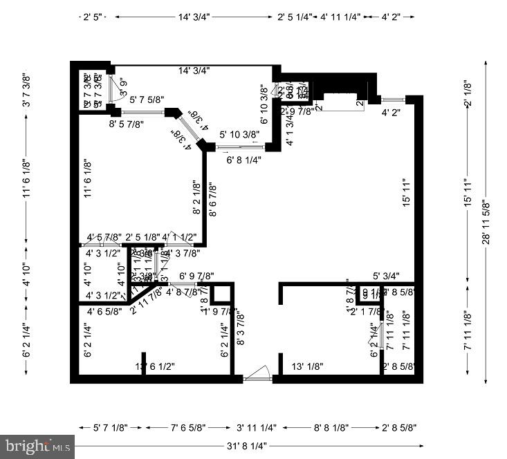GATES OF MCLEAN - Residential