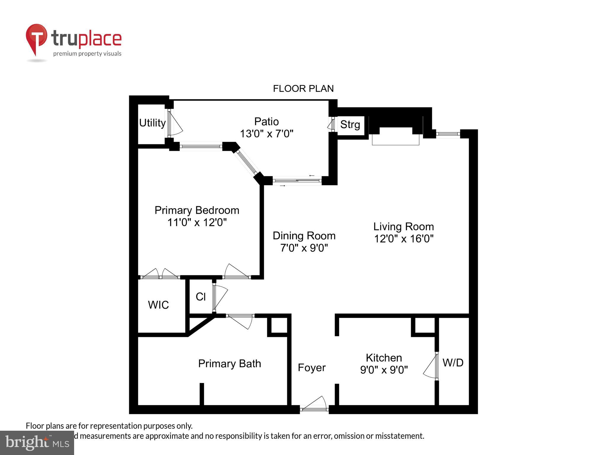 GATES OF MCLEAN - Residential