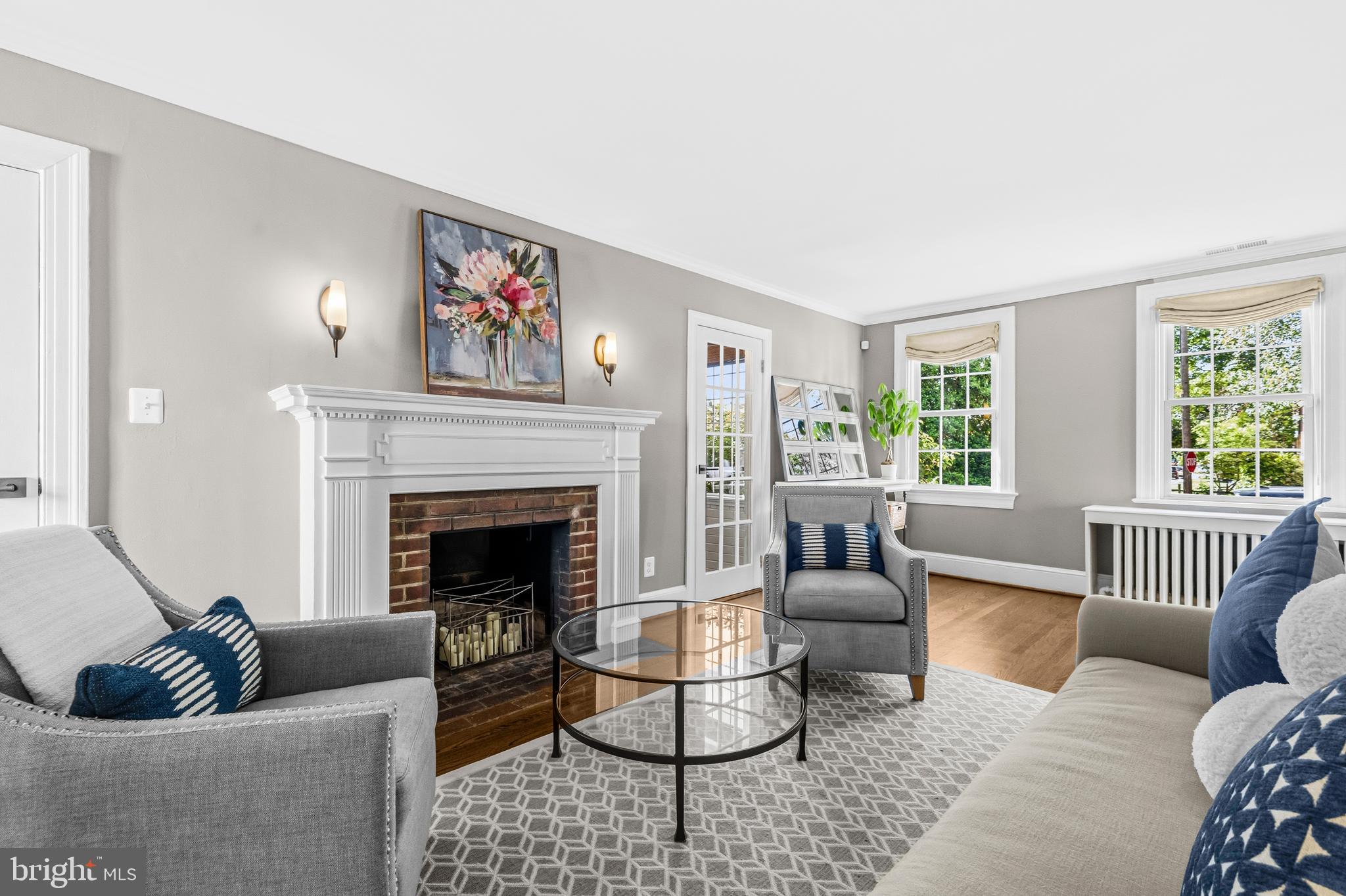 1 W MASON AVENUE