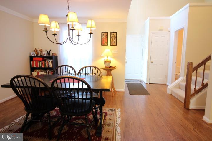 RESTON - Residential Lease