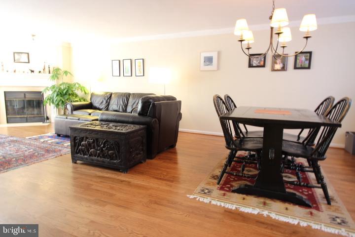 RESTON - Residential Lease