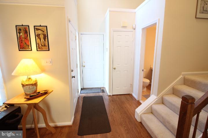 RESTON - Residential Lease