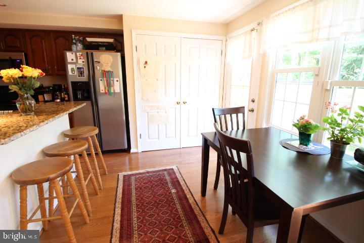 RESTON - Residential Lease