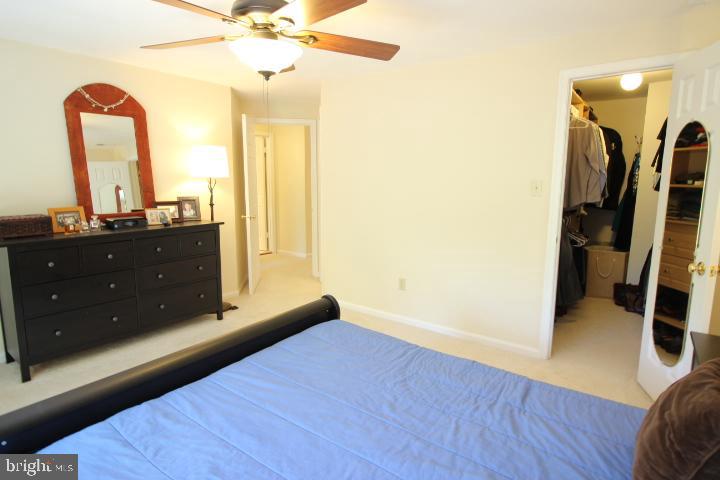 RESTON - Residential Lease