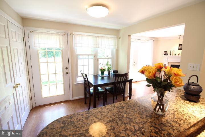 RESTON - Residential Lease