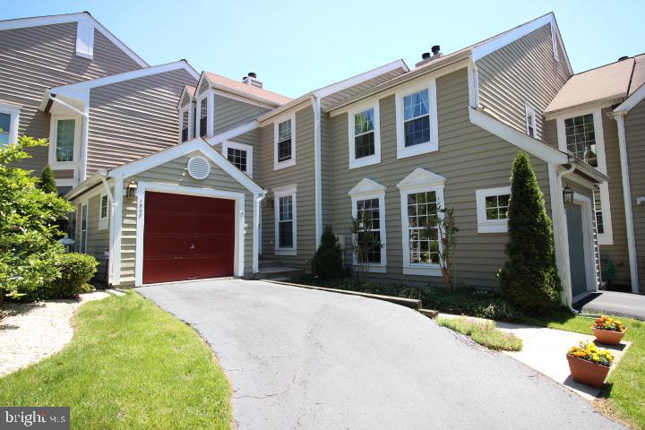 RESTON - Residential Lease