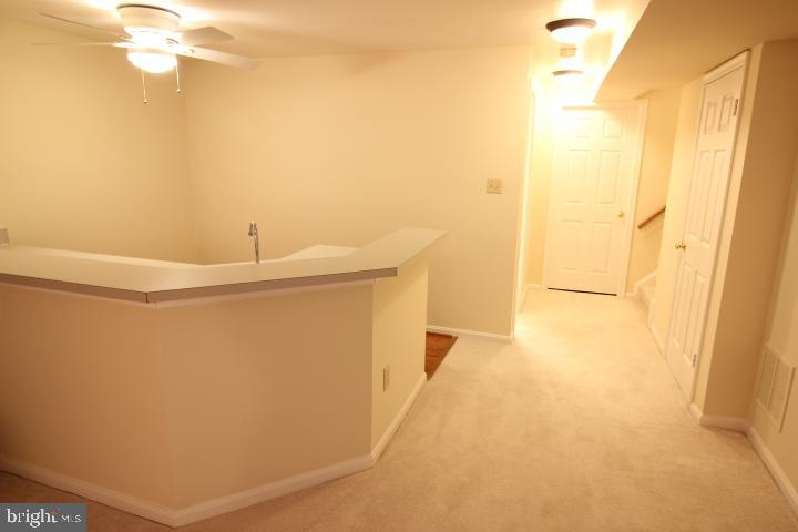 RESTON - Residential Lease