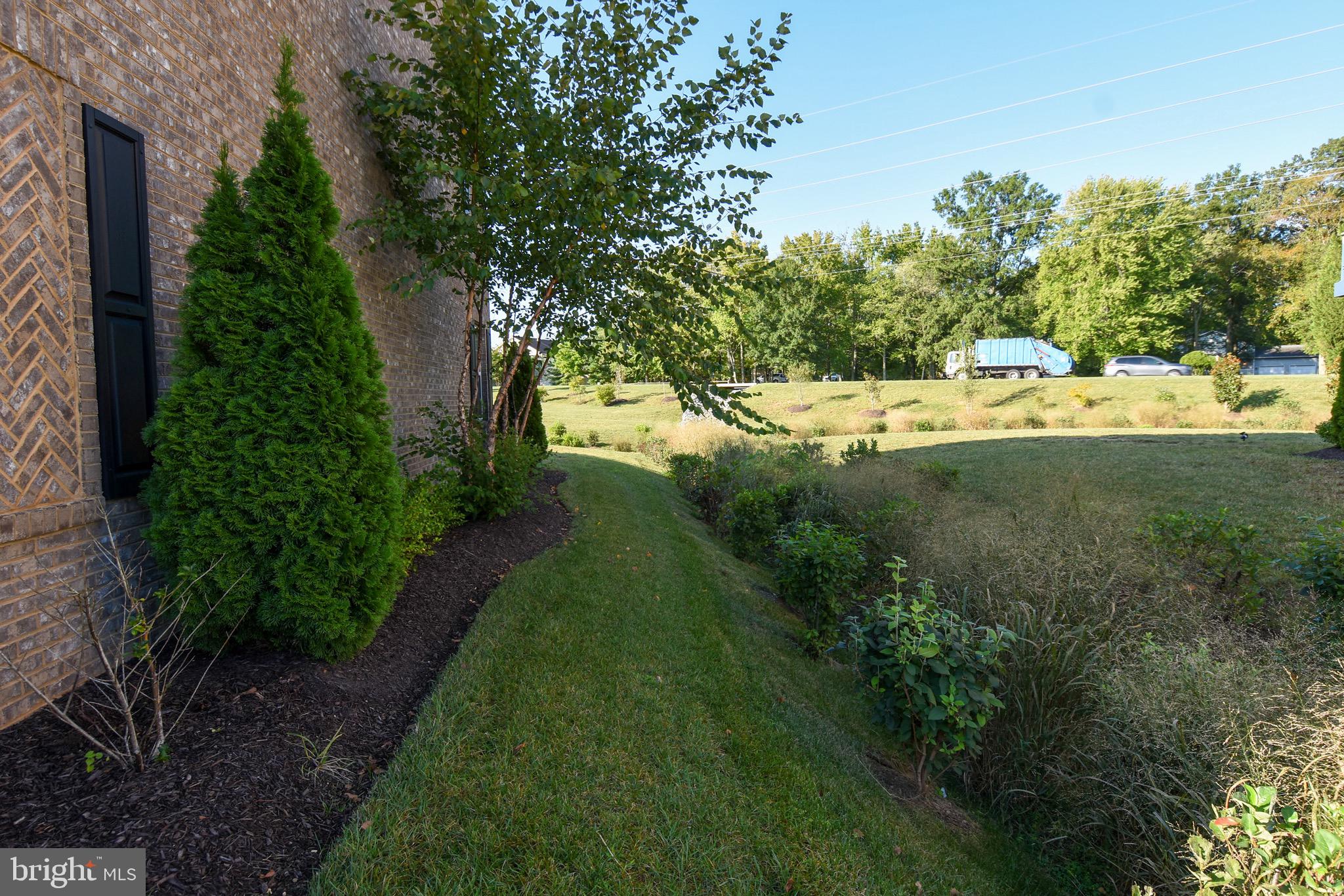 HAMILTON PARK - Residential