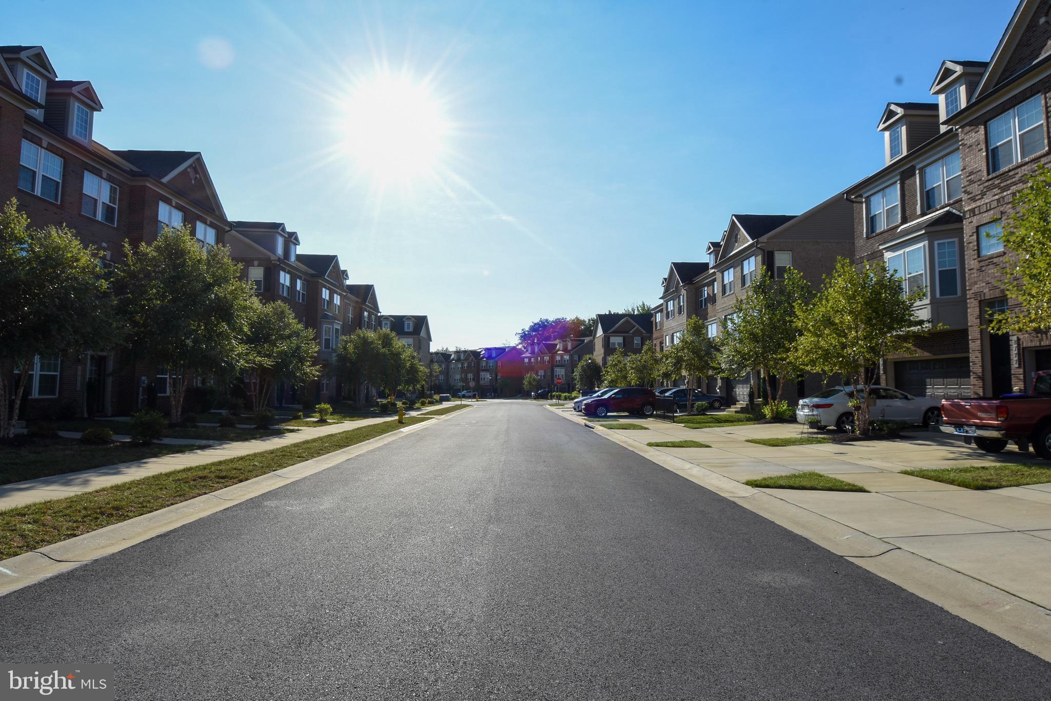 HAMILTON PARK - Residential