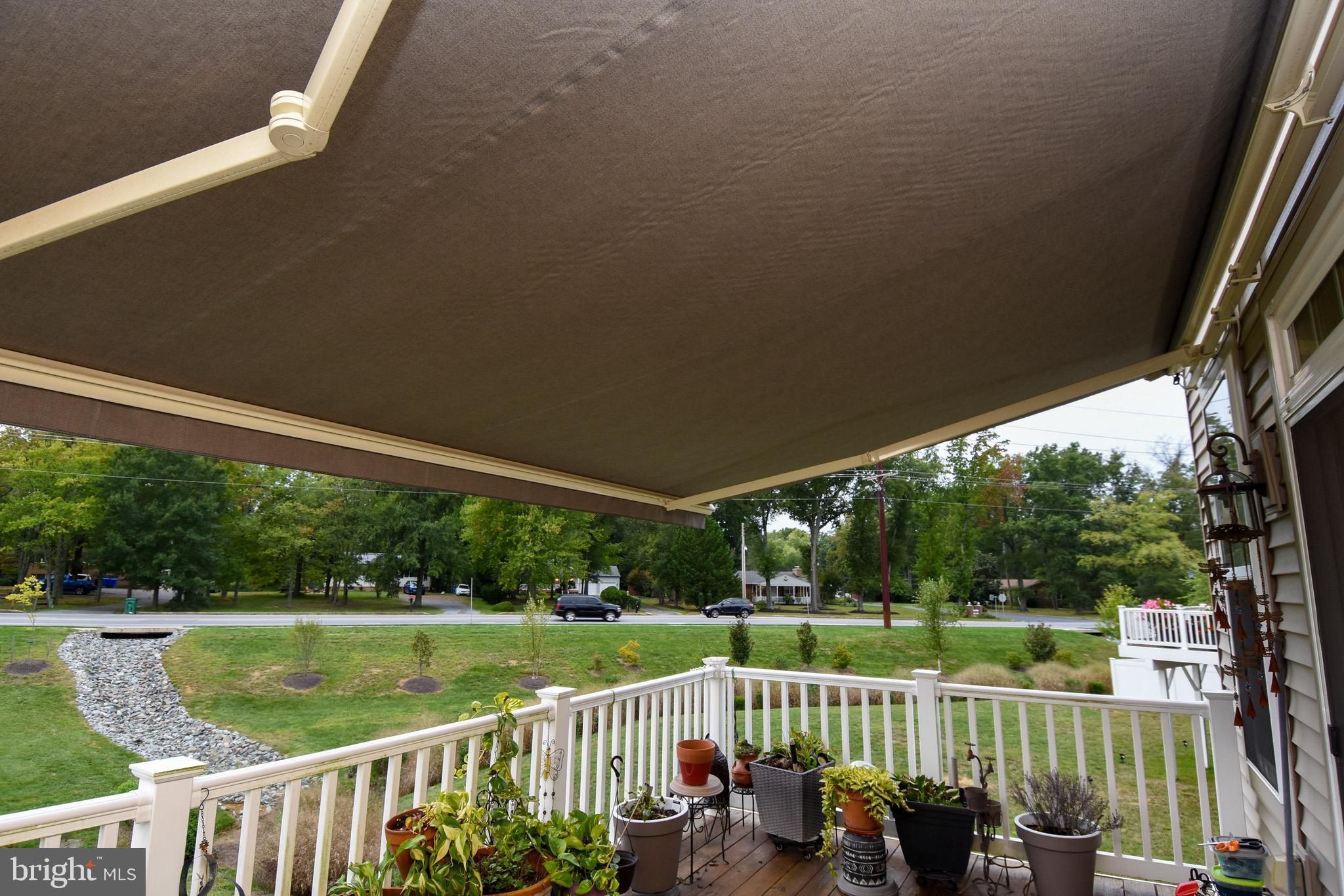 HAMILTON PARK - Residential