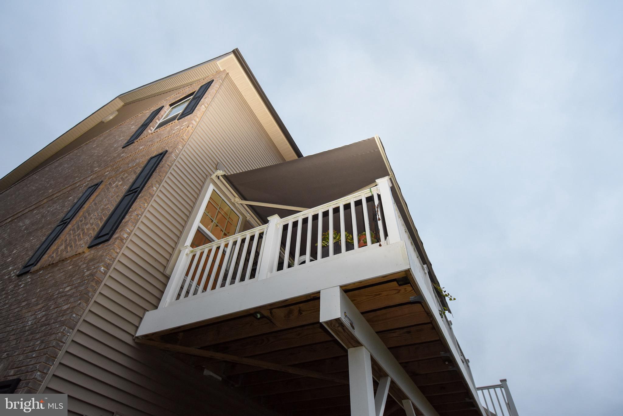 HAMILTON PARK - Residential