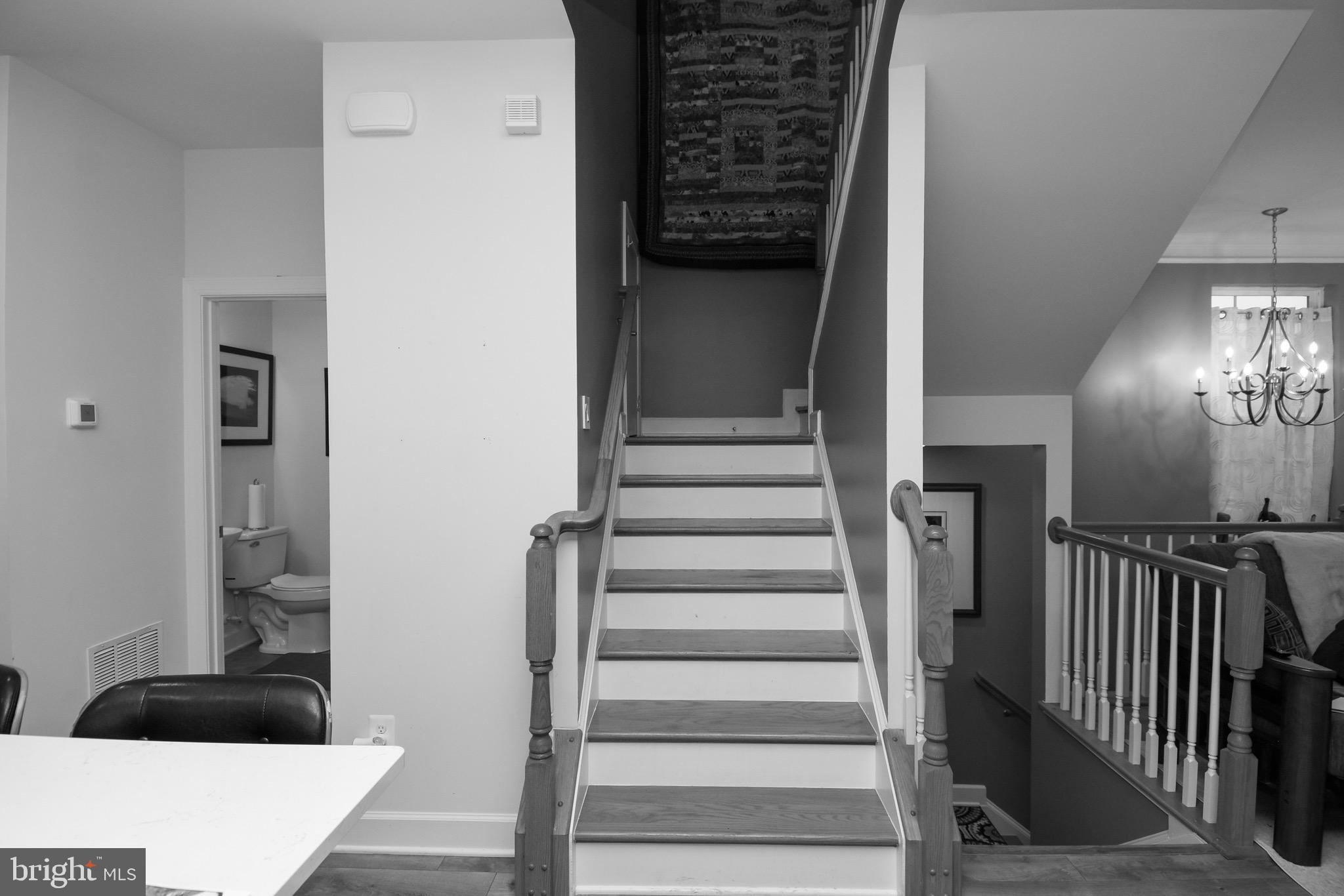 HAMILTON PARK - Residential