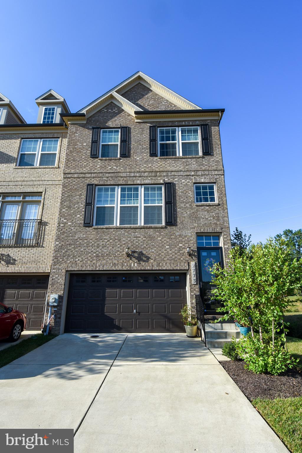 HAMILTON PARK - Residential