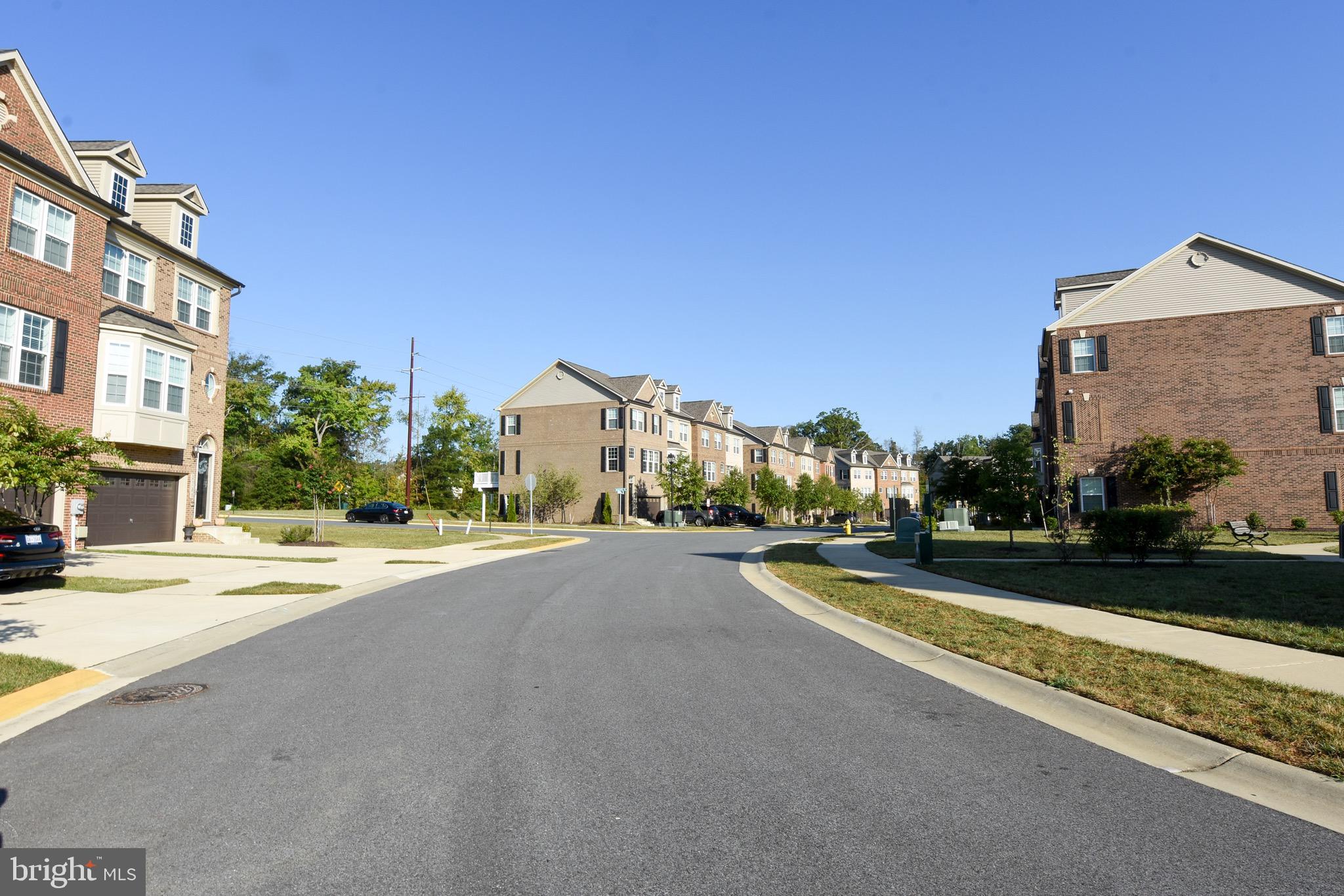 HAMILTON PARK - Residential