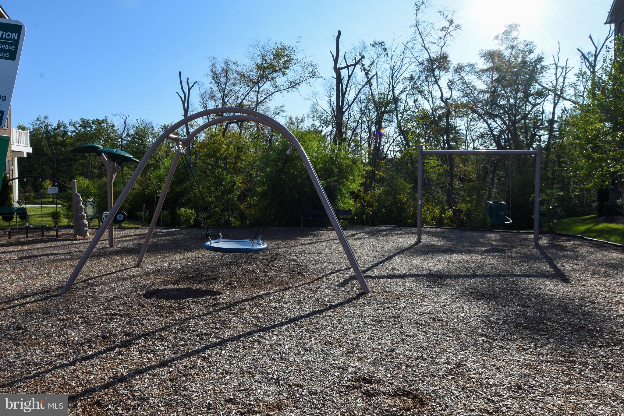 HAMILTON PARK - Residential