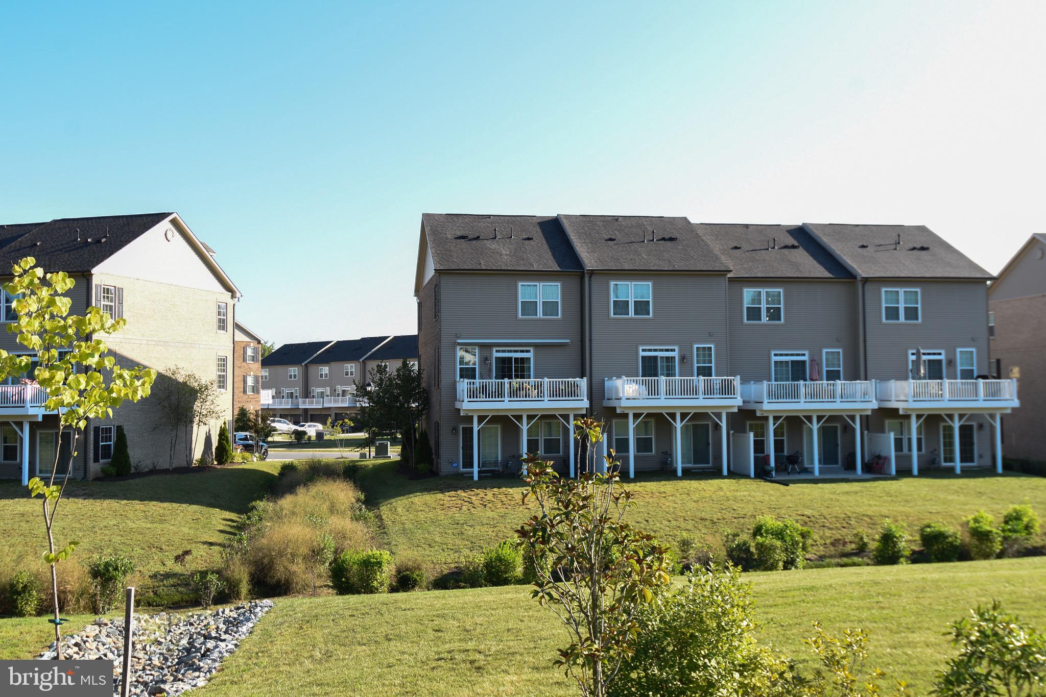 HAMILTON PARK - Residential