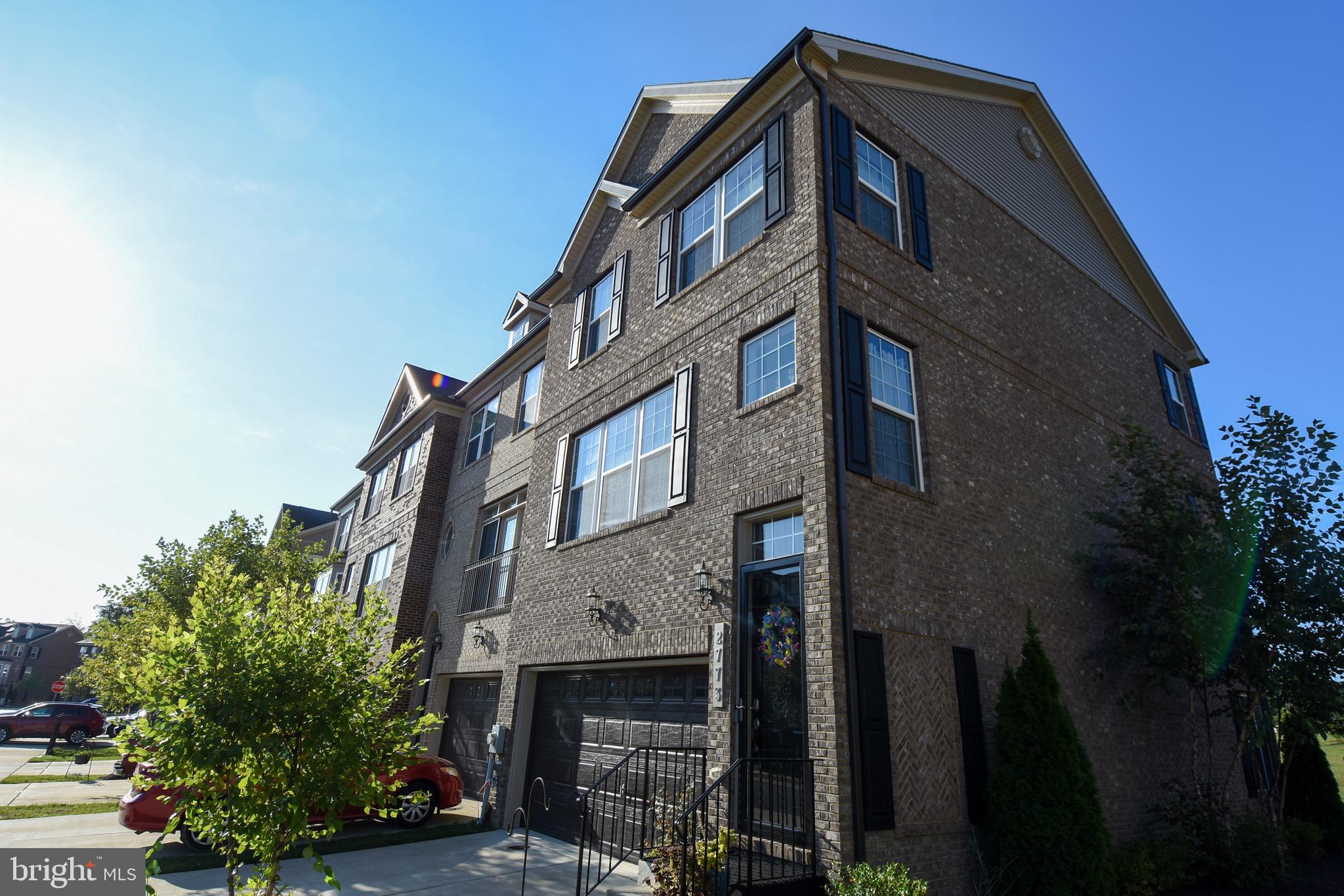 HAMILTON PARK - Residential