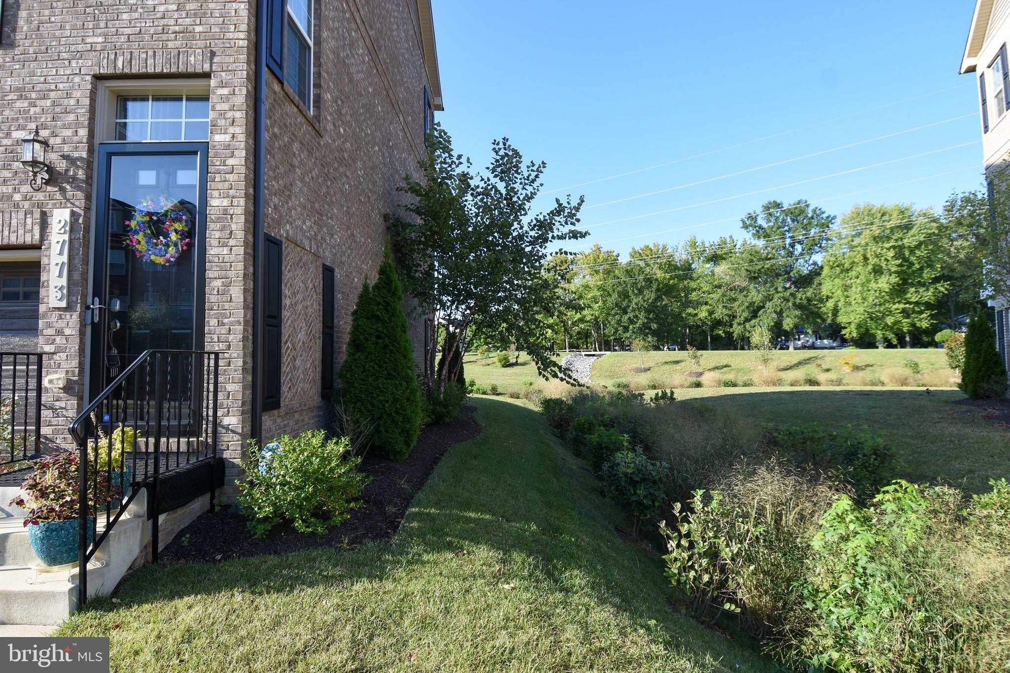 HAMILTON PARK - Residential