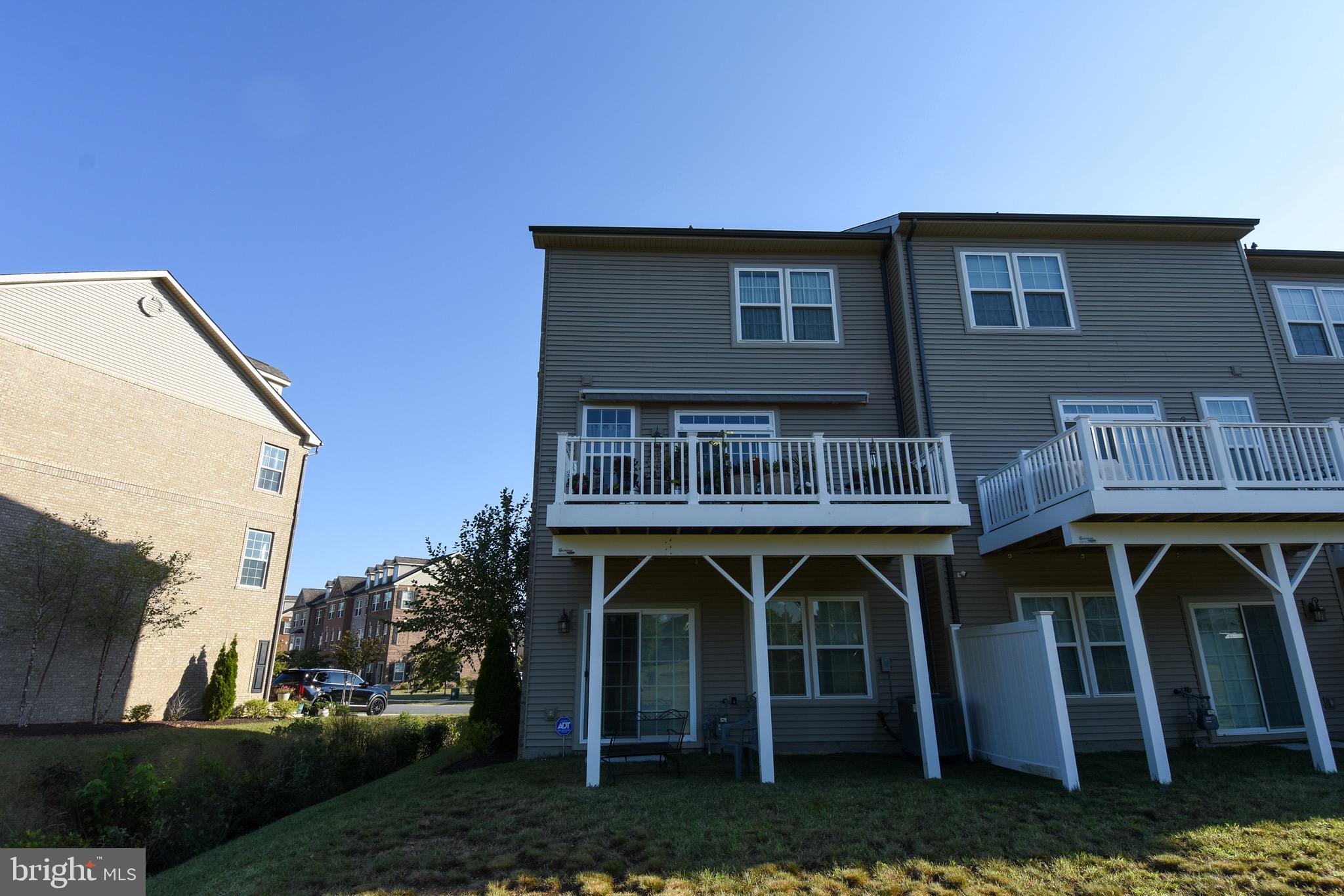 HAMILTON PARK - Residential