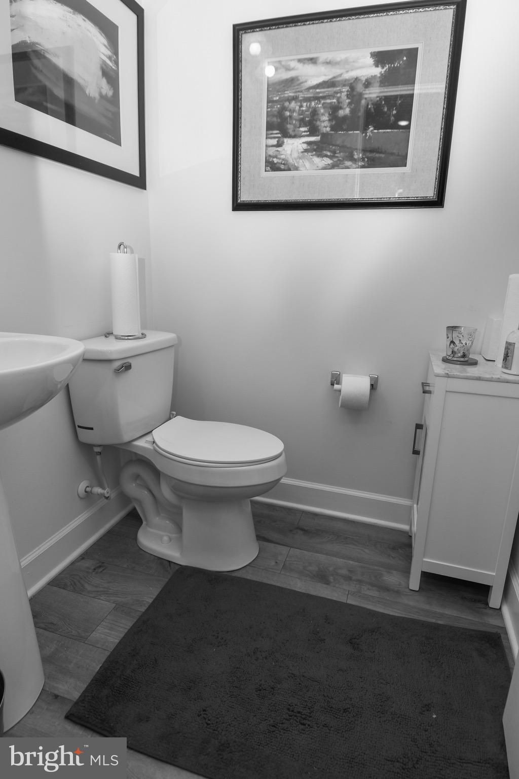 HAMILTON PARK - Residential