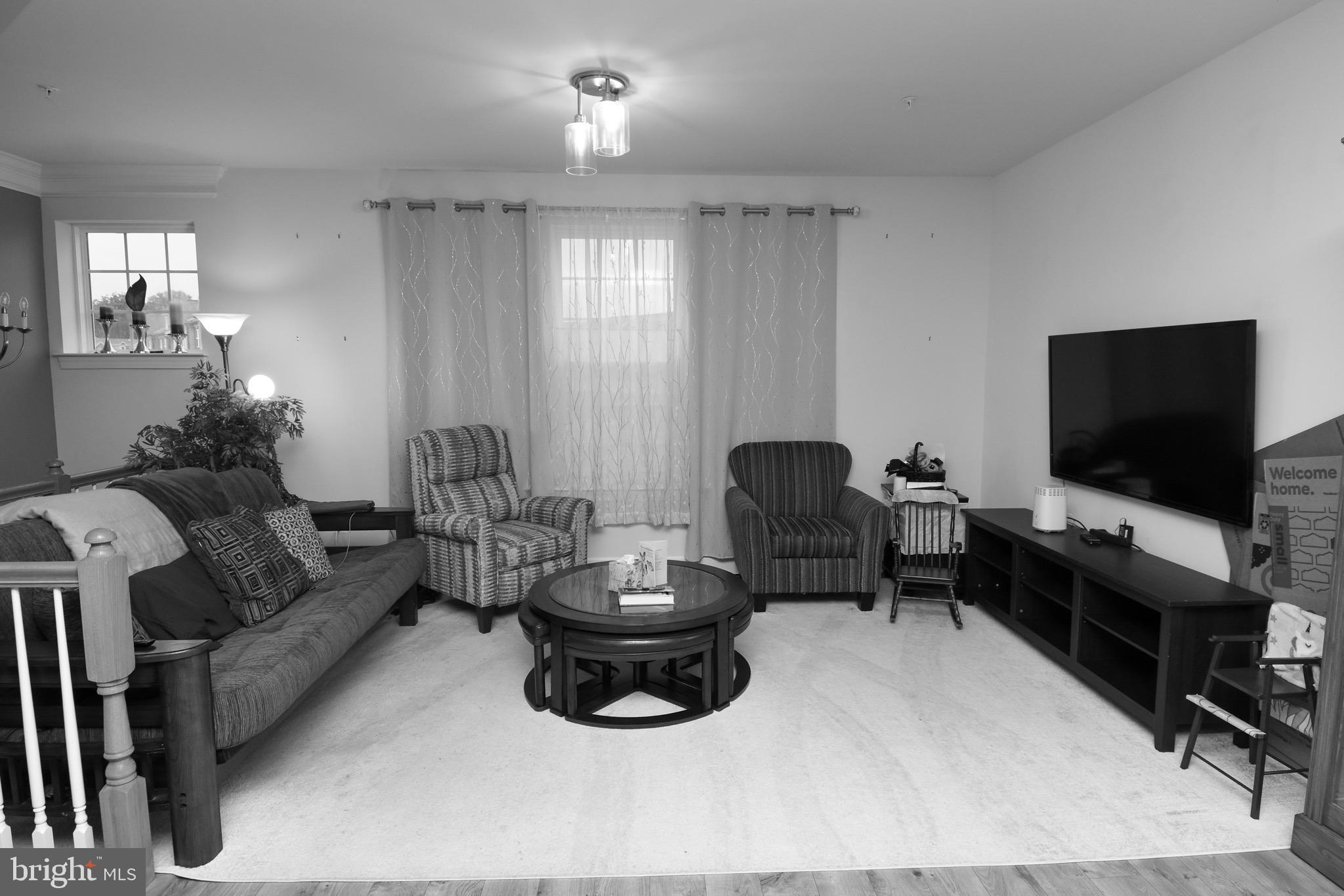 HAMILTON PARK - Residential