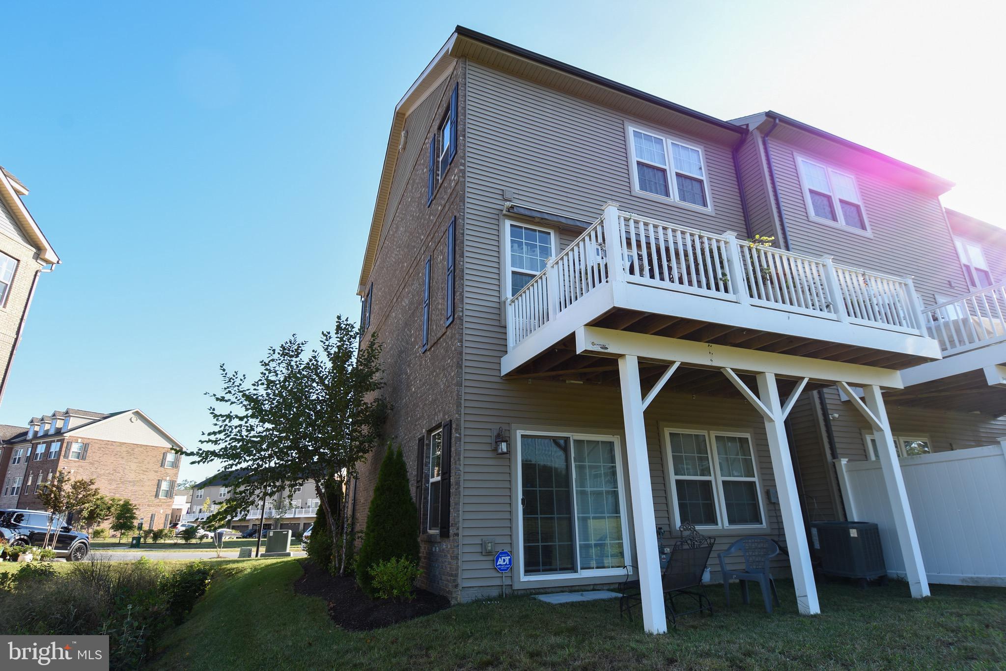 HAMILTON PARK - Residential