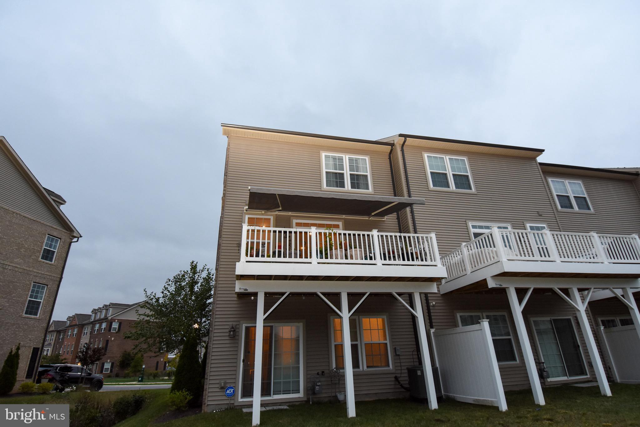 HAMILTON PARK - Residential