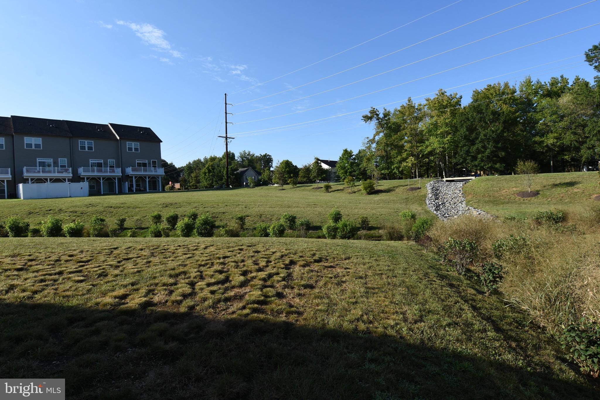 HAMILTON PARK - Residential