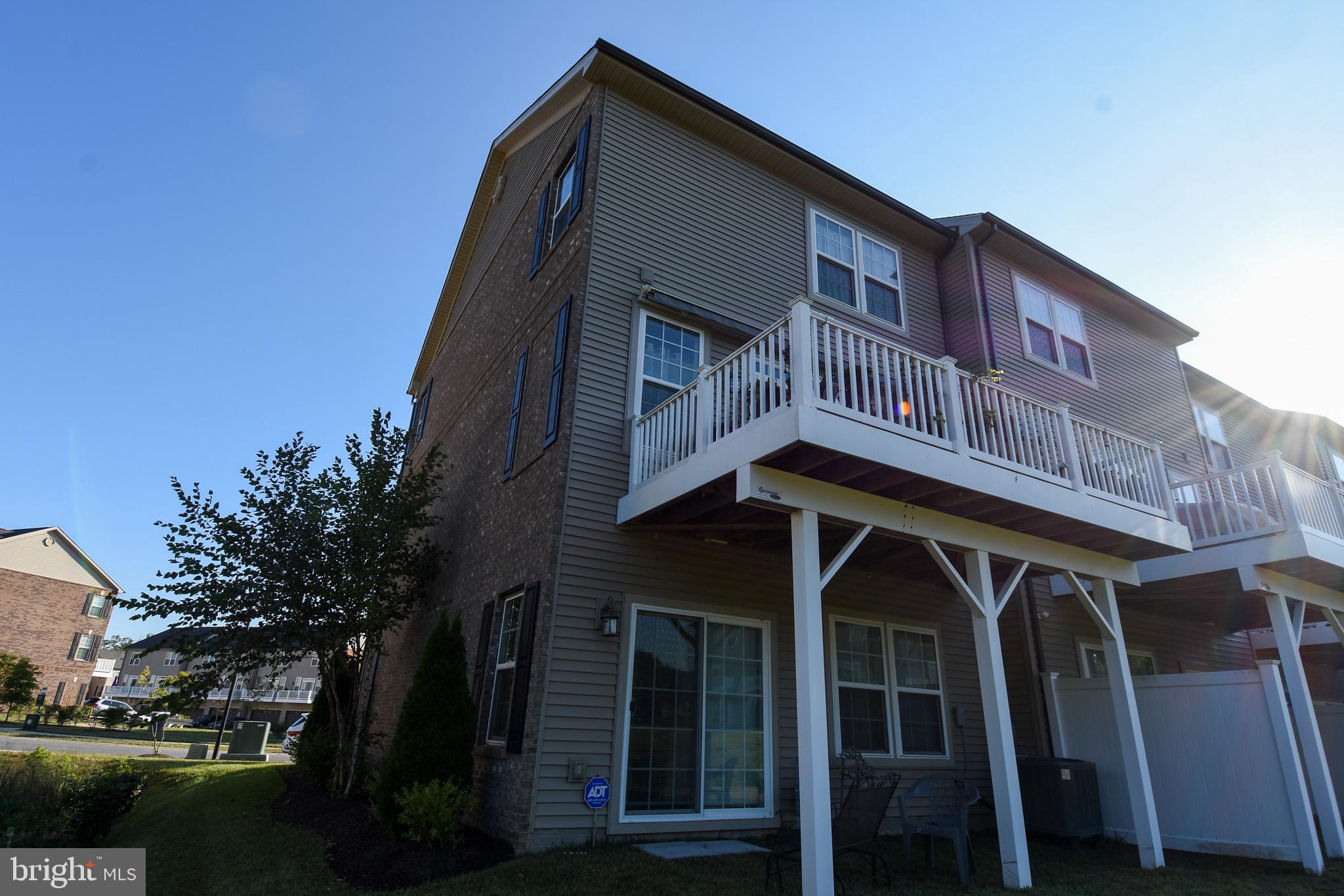 HAMILTON PARK - Residential