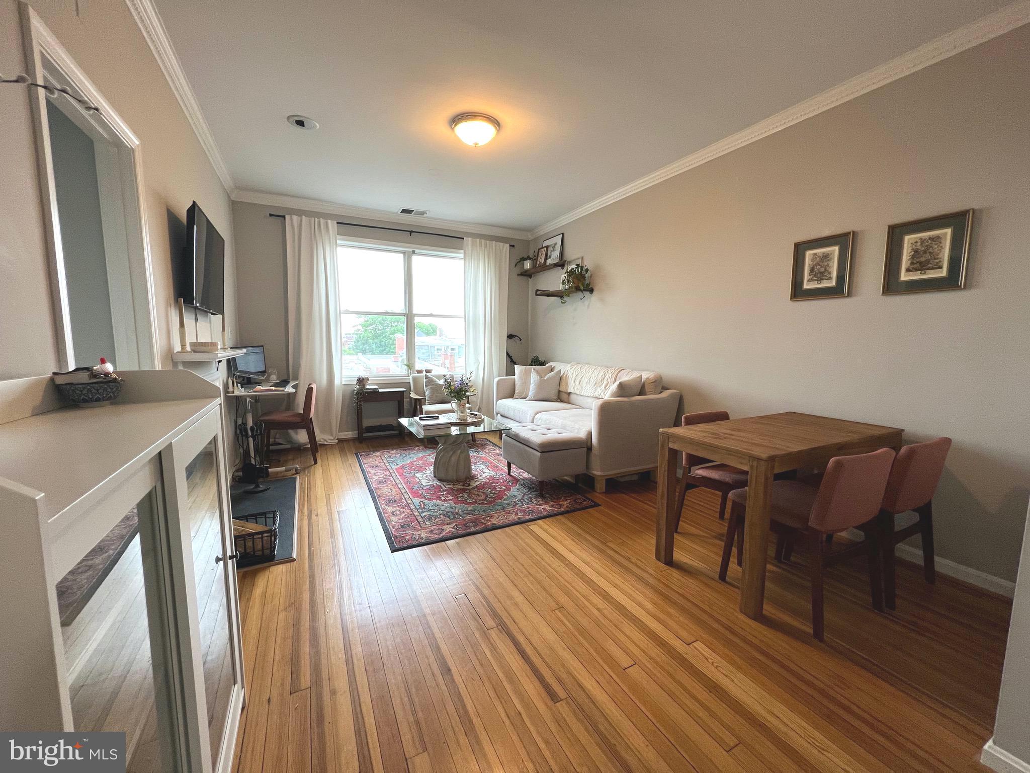 1830 CALIFORNIA STREET NW 8