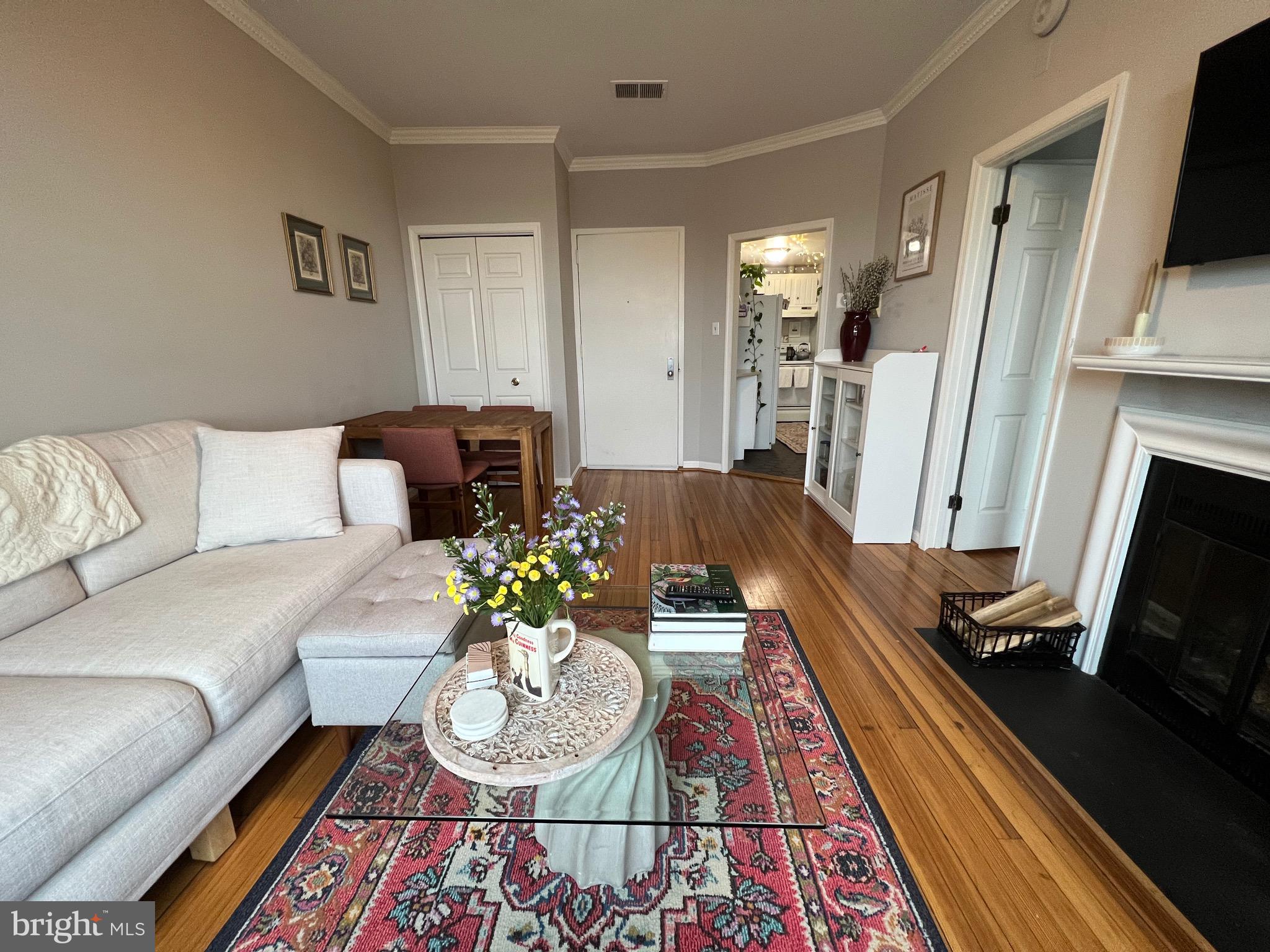 1830 CALIFORNIA STREET NW 8