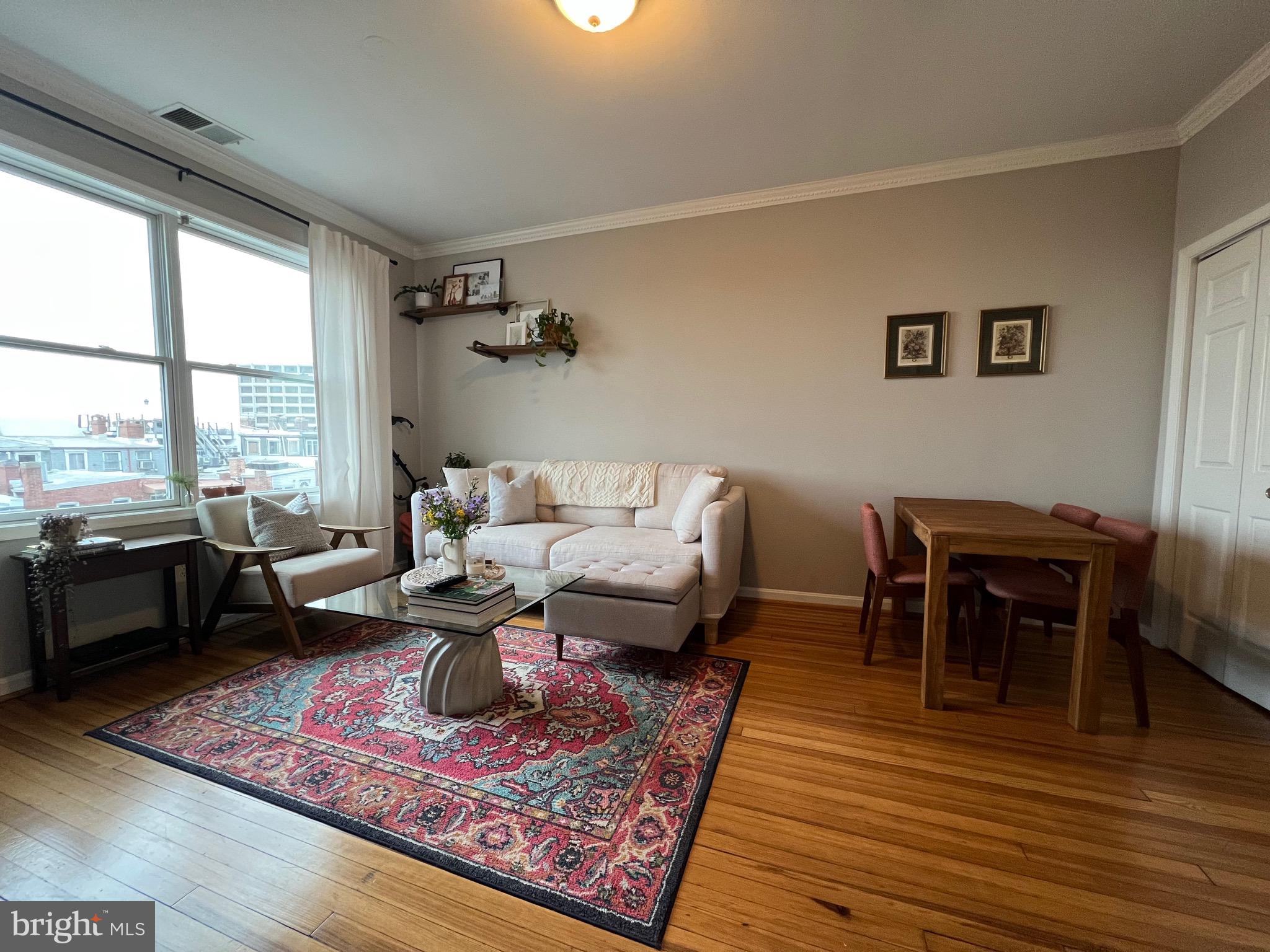 1830 CALIFORNIA STREET NW 8