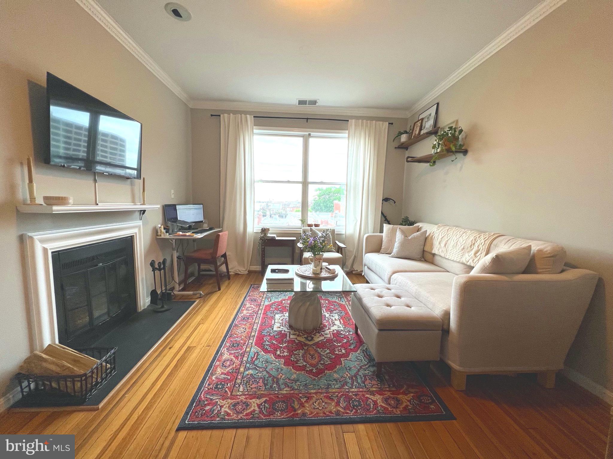 1830 CALIFORNIA STREET NW 8