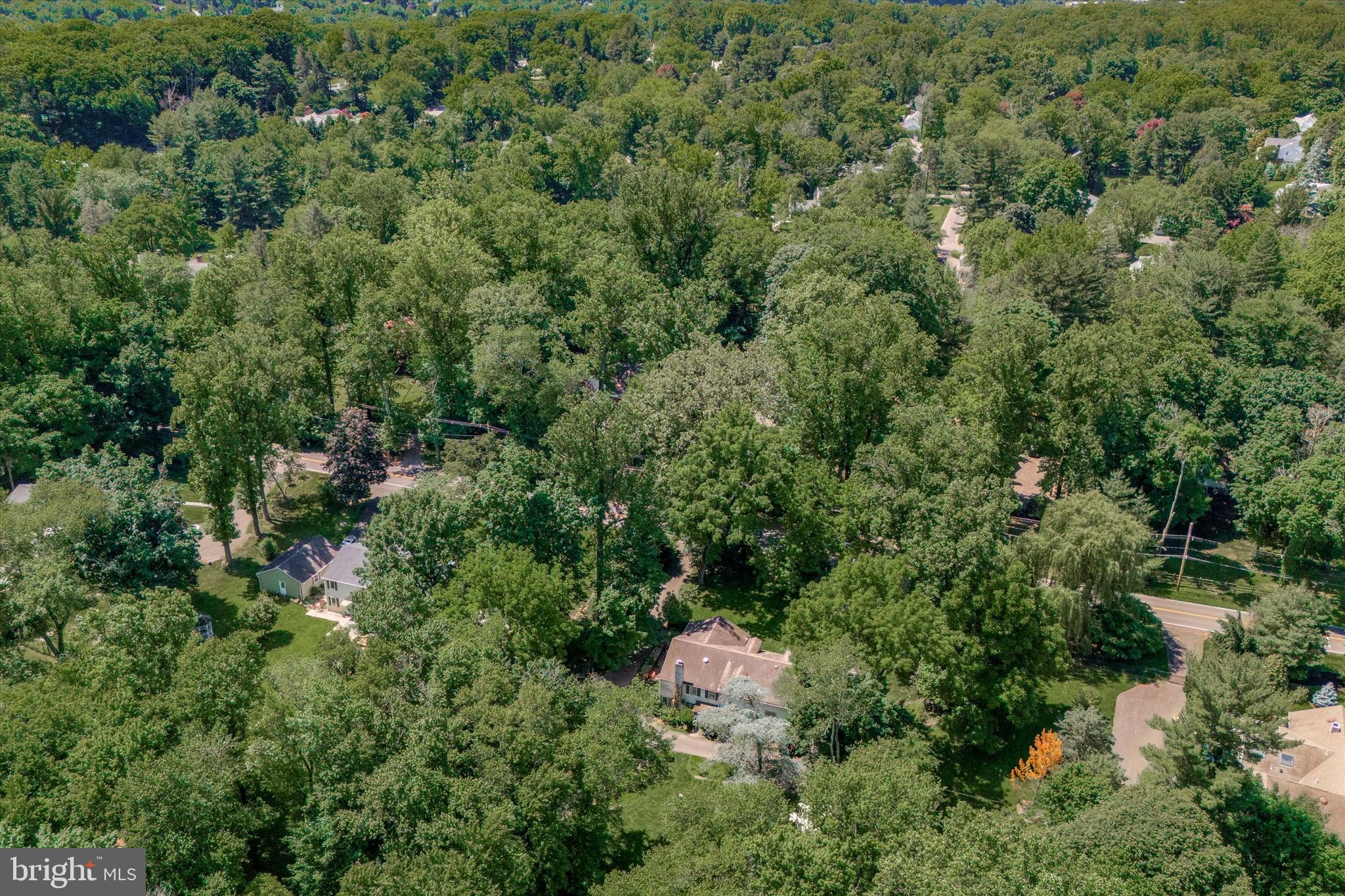 MEADOWBROOK - Residential