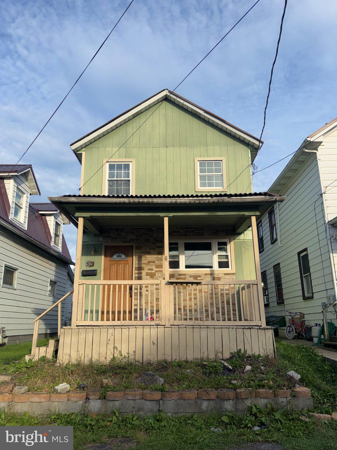 509 PROSPECT STREET