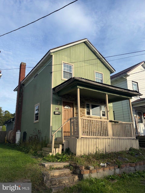 Photo of 509 Prospect Street, PORTAGE, PA 15946 (MLS # PACA2000860)
