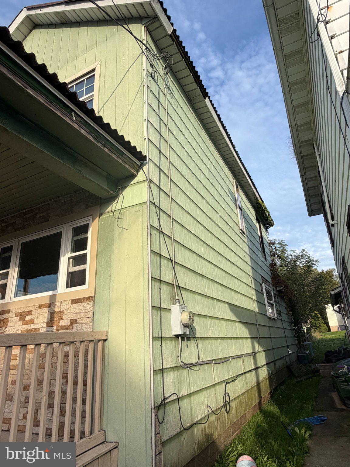 509 PROSPECT STREET