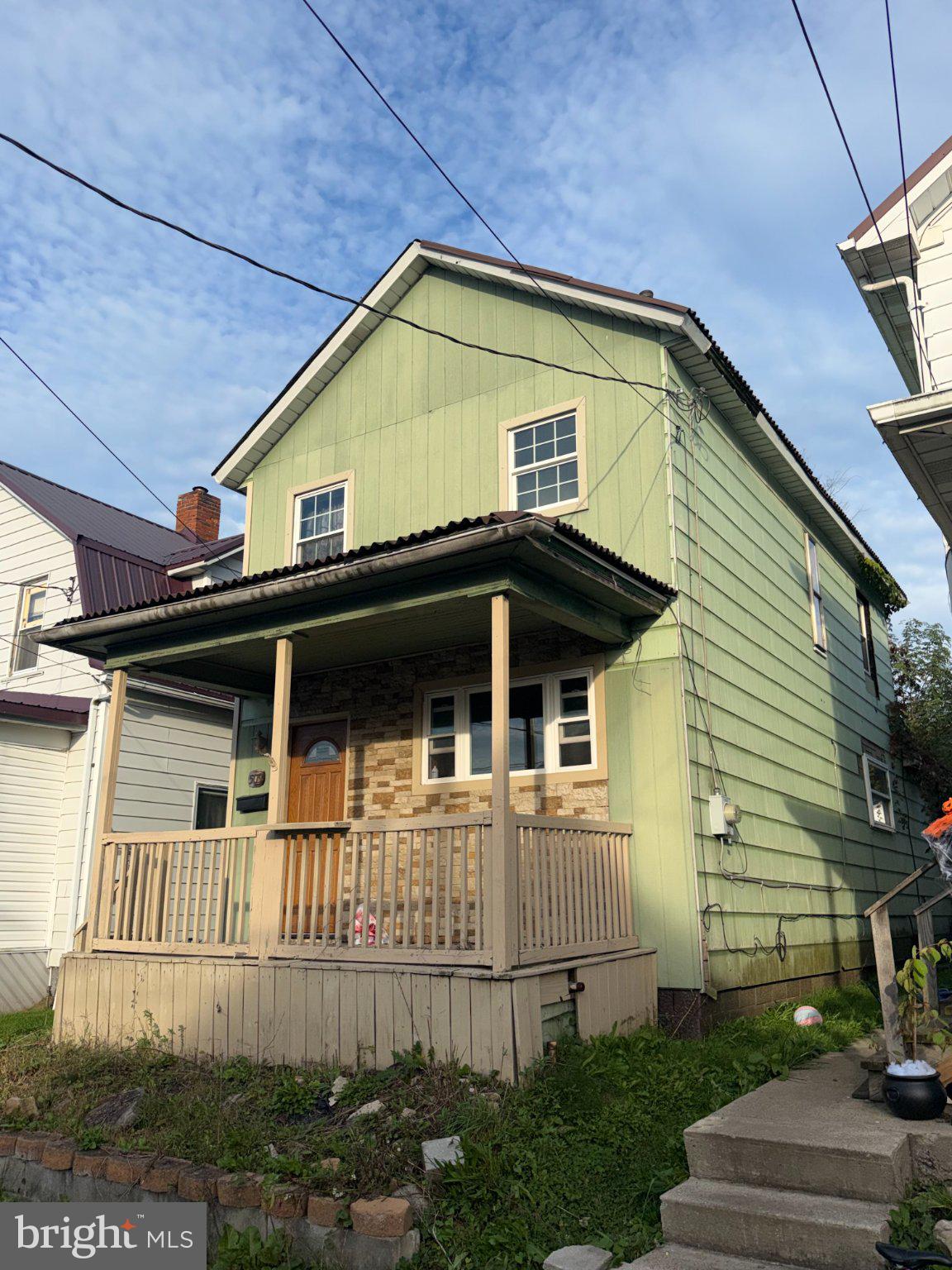 509 PROSPECT STREET