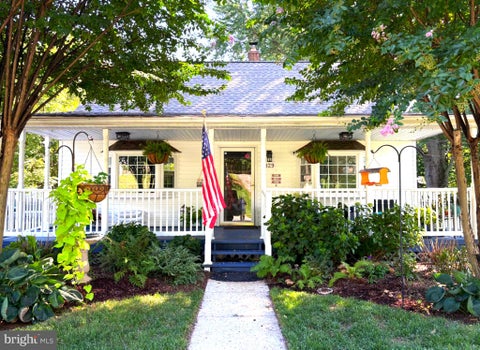 Photo of 829 Clifton Avenue, ARNOLD, MD 21012 (MLS # MDAA2155670)