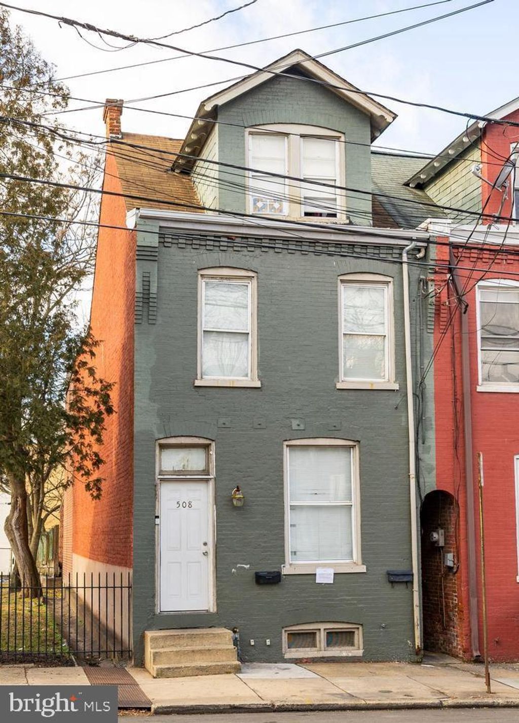 Photo of 508 S Prince Street, LANCASTER, PA 17603 (MLS # PALA2059486)