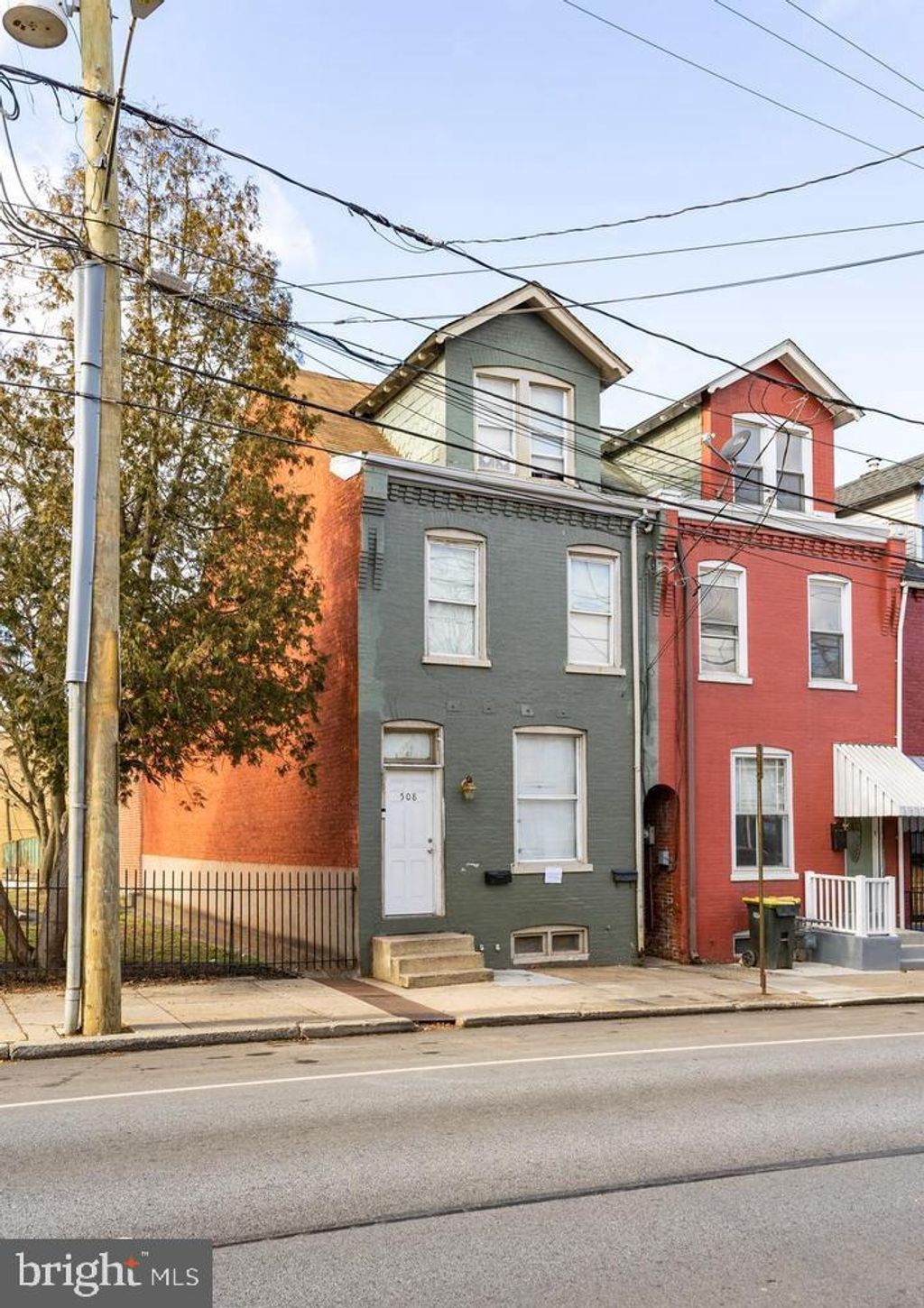 Photo of 508 S Prince Street, LANCASTER, PA 17603 (MLS # PALA2059486)