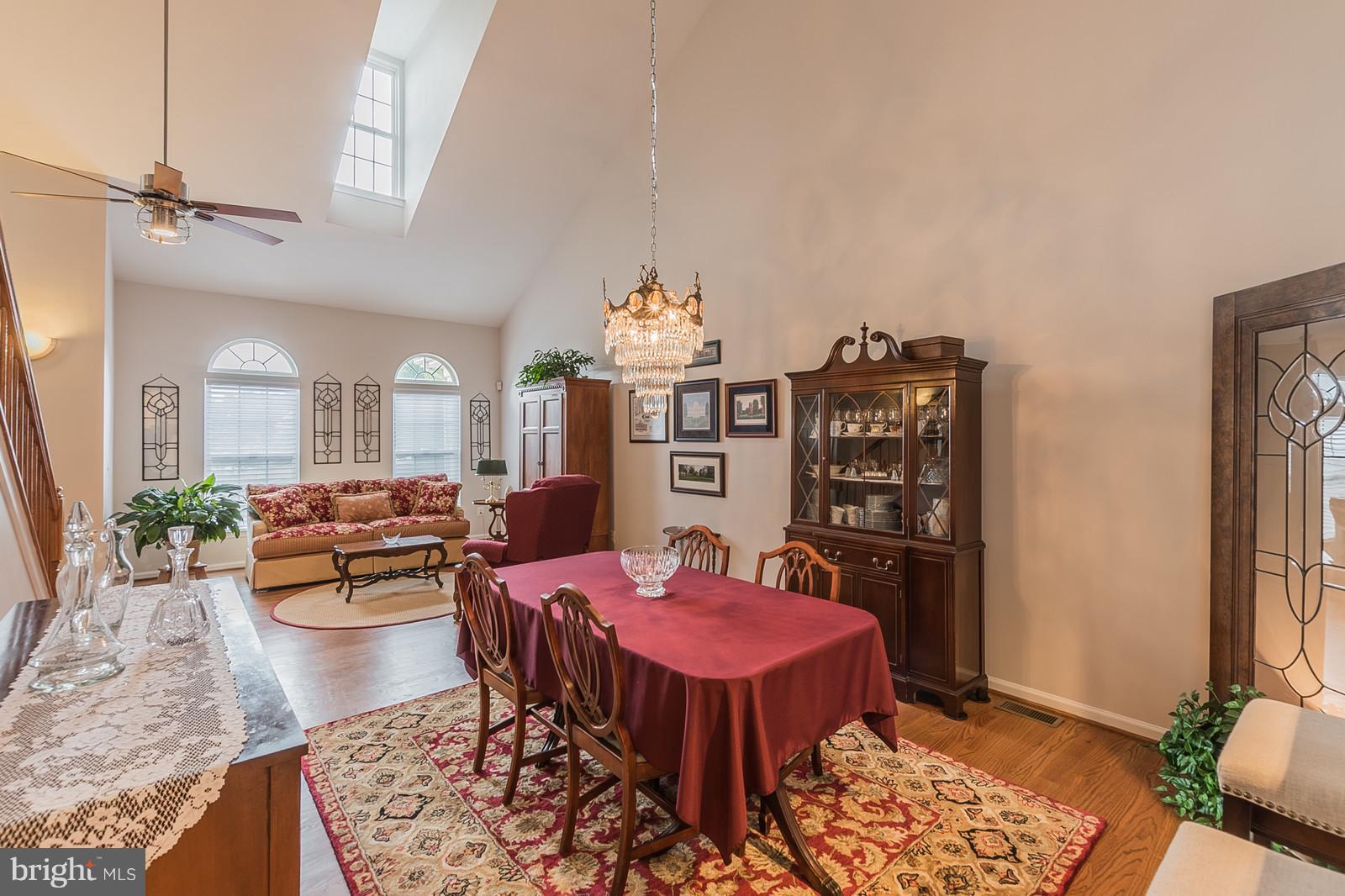 ASHBURN VILLAGE - Residential