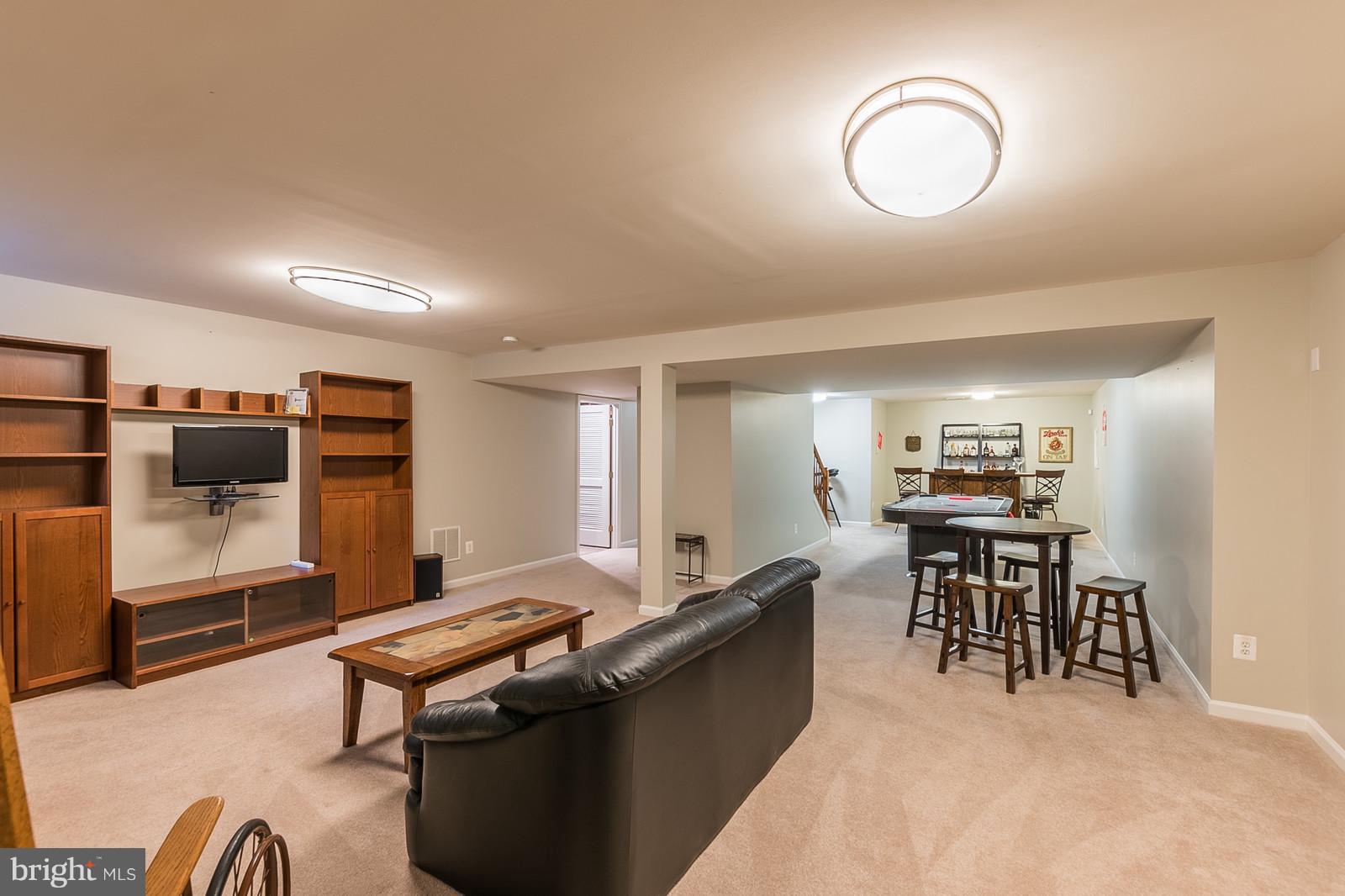 ASHBURN VILLAGE - Residential